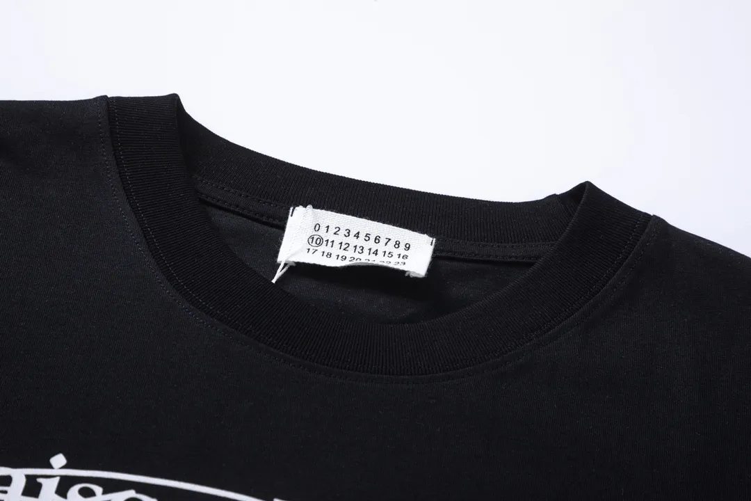 MM 6/ mm 62024 ：Black Blue Size：XS S M L mm 6 ! ， ， logo ， 。 ， ， ， ， ， ， 。 ， ， ， ， ， 。 t ， ， ， 。 ， ! 【YH 7932】